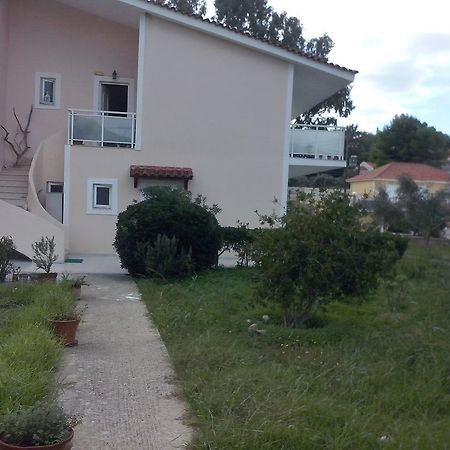 Aloni Studios & Apartments Lassi  Exterior foto